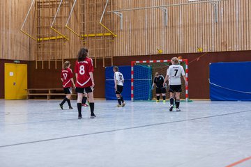 Bild 355 - IZ Hallenkreismeisterschaft